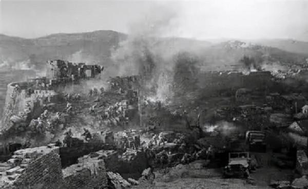 王耀武被俘前,已斷定國民黨大敗,入獄後:早進來晚進來早晚進來 王耀武被俘前,已斷定國民黨大敗,入獄後:早進來晚進來早晚進來