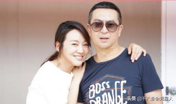 經常演夫妻的明星:長津湖雙親二搭感人至深,張嘉益閆妮國民夫妻 經常演夫妻的明星:長津湖雙親二搭感人至深,張嘉益閆妮國民夫妻