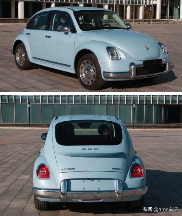 帶你看看9款重磅新車，每一款都很“野”