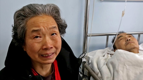 家有長壽老人,對兒女是福還是禍?一位66歲的退休女兒說出答案 家有長壽老人,對兒女是福還是禍?一位66歲的退休女兒說出答案