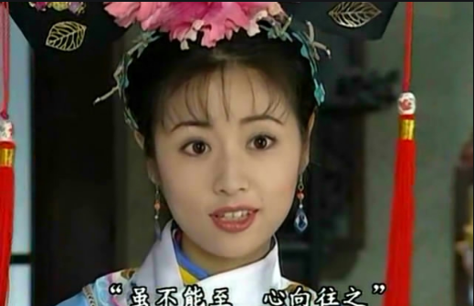 演不了大家閨秀就別演了,這8位美人告訴你,什麼叫儀態大方 演不了大家閨秀就別演了,這8位美人告訴你,什麼叫儀態大方