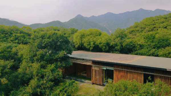 住在世界級的別墅群裡是怎樣的一種體驗? 住在世界級的別墅群裡是怎樣的一種體驗?