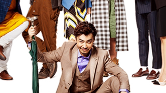 北京文藝日曆（10月11日~10月17日）