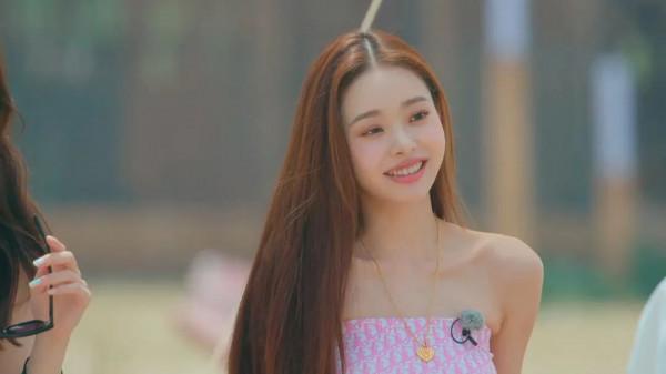 拿劉詩詩的棕發給Tony看，會成功&mdash;&mdash;嗎？