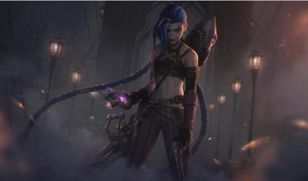 金剷剷之戰新賽季，賞金獵人快樂加倍的陣容強勢推薦