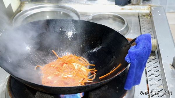 冬天別總吃大魚大肉，多吃這6道健康素菜，每天換著吃,清爽解油膩