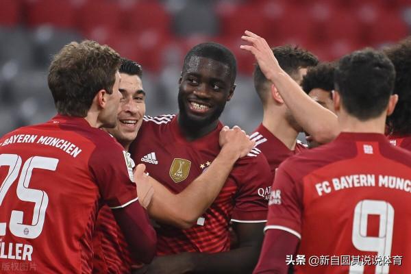歐洲五大聯賽夏季引援效果盤點，英超全部失敗，拜仁和國米成功了