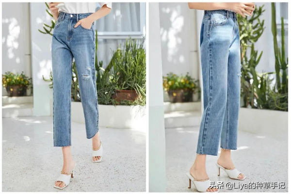 別被這些衣服,拖累了你的身材優勢 別被這些衣服,拖累了你的身材優勢