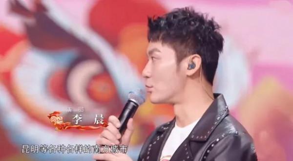 網曝《奔跑吧10》常駐陣容，李晨透露錄製地點，已有一人確認退出