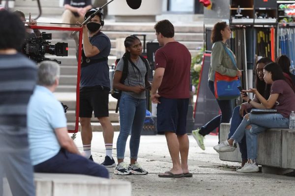 2021年沒看夠？原來2022年才是大片扎堆