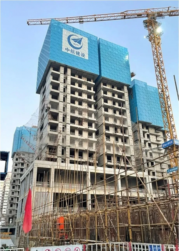 全部涉及安置房！西城釋出三處土地劃撥