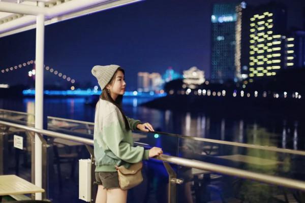 宜昌旅行最不容錯過:夜遊長江,翻越葛洲壩,現實版的水漲船高 宜昌旅行最不容錯過:夜遊長江,翻越葛洲壩,現實版的水漲船高