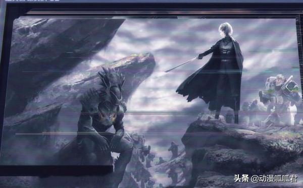 靈籠:查爾斯是導致燈塔顛覆的主要原因,白月魁居然也是因素之一 靈籠:查爾斯是導致燈塔顛覆的主要原因,白月魁居然也是因素之一