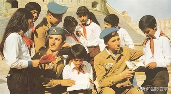 已被西方國家瞄準，中亞格局面臨挑戰，俄羅斯在下一盤怎樣的大棋