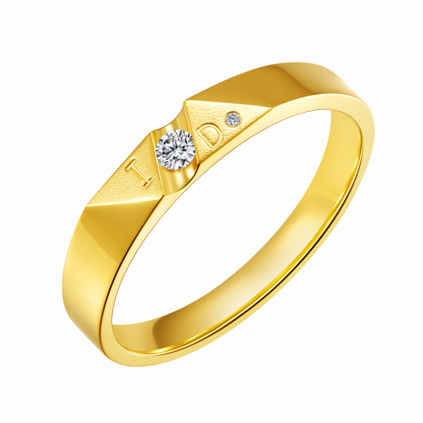 18K古法金是什麼意思?和18K金有什麼區別? 18K古法金是什麼意思?和18K金有什麼區別?