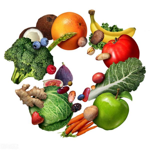 心臟協會公佈：預防心血管疾病的10大飲食！對照自己能不能做到