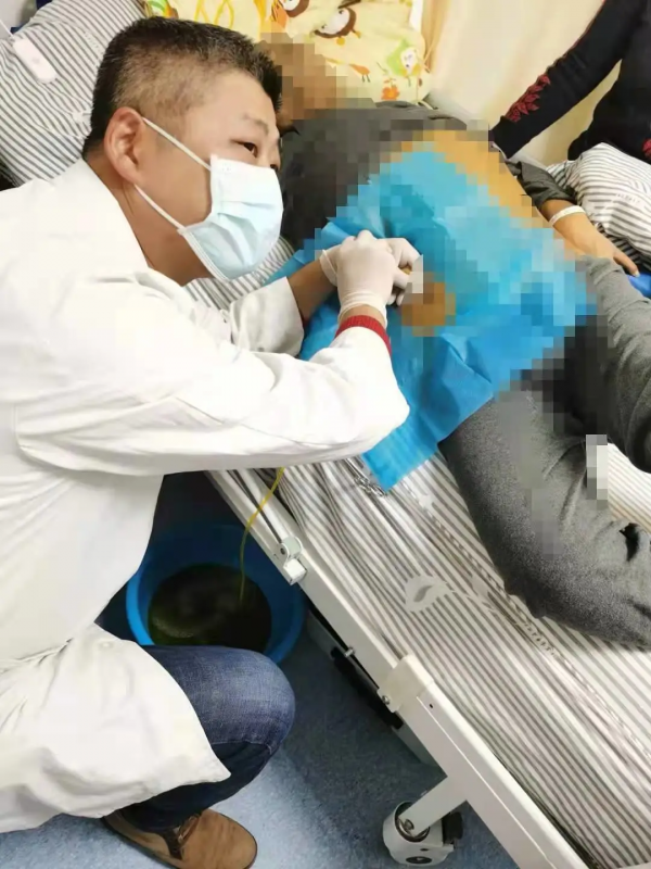 一口咬出兩種病！生活中這種常見的小蟲子不可大意