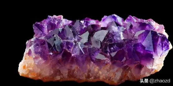 晶體類觀賞奇石分享