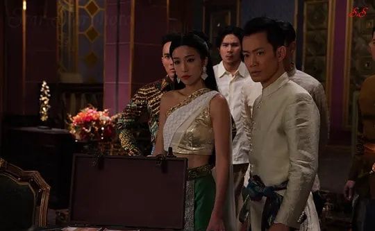 TVB再出“爆款劇”，各大門派功夫齊聚一堂，能否挽回港劇頹勢