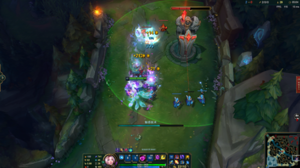 AOC美人魚838一體機，超高效能的辦公一體機