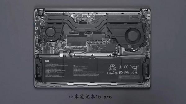 筆記本內部也統一顏色後，和蘋果差別有多大？
