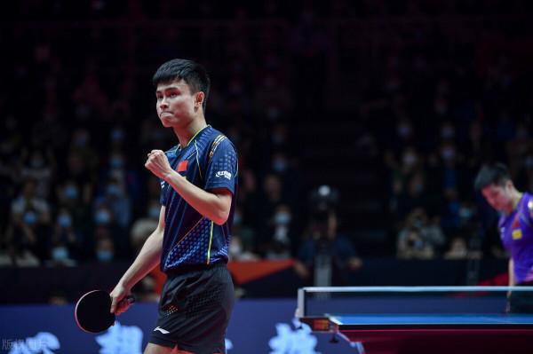 直通黑馬“翻車”2-3不敵省隊選手！國乒中生代3人失利，敲響警鐘