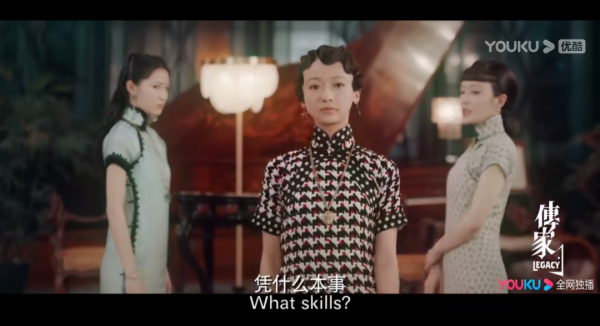 11月不劇荒,這些劇都來了 11月不劇荒,這些劇都來了