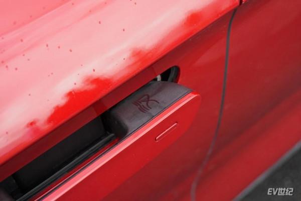 空間大 續航穩 效能不輸特斯拉 試駕比亞迪漢EV