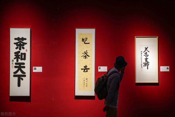 走不出去的中國茶，差在哪裡了？