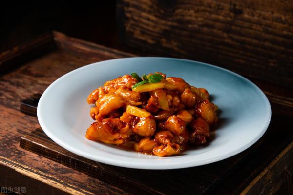 精選10道誘人粵菜,鮮香開胃,營養健康,下班照著學省心 精選10道誘人粵菜,鮮香開胃,營養健康,下班照著學省心