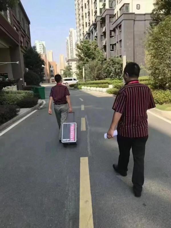 山水客戶最高權益保障