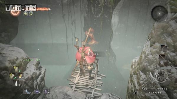 仁王 全流程圖文攻略20-東北篇（1）妖怪之裡