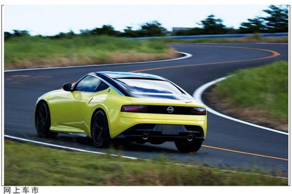 搭3.0T V6引擎,外觀更搶眼!日產全新跑車即將亮相,售價親民 搭3.0T V6引擎,外觀更搶眼!日產全新跑車即將亮相,售價親民