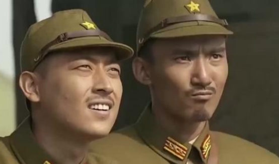 平型關戰役中，在被日軍小瞧的情況下，我軍將日軍打得落花流水