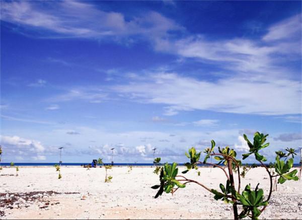 先後被菲律賓和越南管轄，南子島現在發展如何？