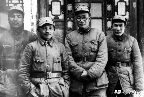 358旅和385旅，八路軍最低調的兩個旅