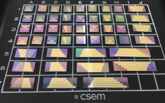 歐洲&OpenCurlyDoubleQuote;鈮酸鋰光子學計劃&rdquo;啟動