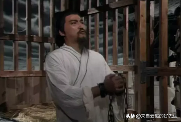何家勁：娛樂圈頂級三觀最正的演員，無愧&OpenCurlyDoubleQuote;俠之大者為國為民&rdquo;