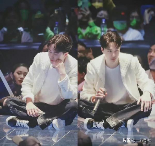 娛樂圈最新爆料,眾多頂流在內,被網友指責判若兩人,吃瓜了 娛樂圈最新爆料,眾多頂流在內,被網友指責判若兩人,吃瓜了