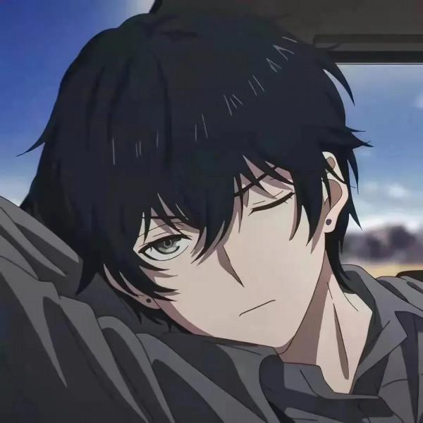 動漫頭像，要什麼避風港鈔票才是夢想