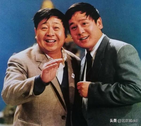 老北京人的春晚記憶，經典歲月中的歡聲笑語，回憶難忘今朝1984