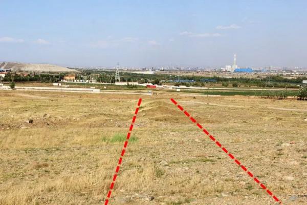 徒步戰國趙北長城（08）：哈德門溝——大壩溝