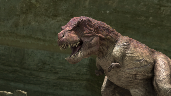 小傢伙第一次出門幹活就出事，還沒來得及長大就要承受所有一切