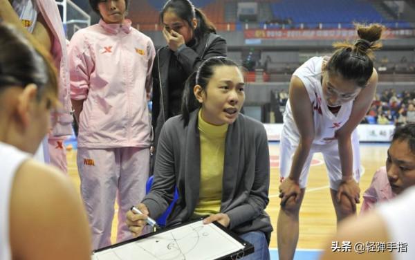 前中國女籃陳鷺芸：曾絕殺韓國隊重奪亞運冠軍，因癌症38歲離世