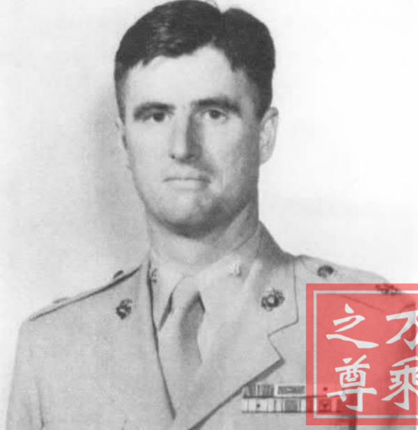 陣亡，投降，當逃兵，頑抗到底，長津湖戰役中的各種美國軍官