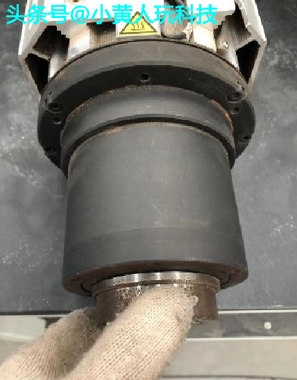 電主軸與鑽包測試臺的使用