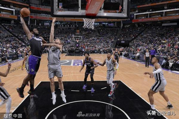 [NBA常規賽]黃蜂106-137太陽;熱火90-100活塞;馬刺114-121國王