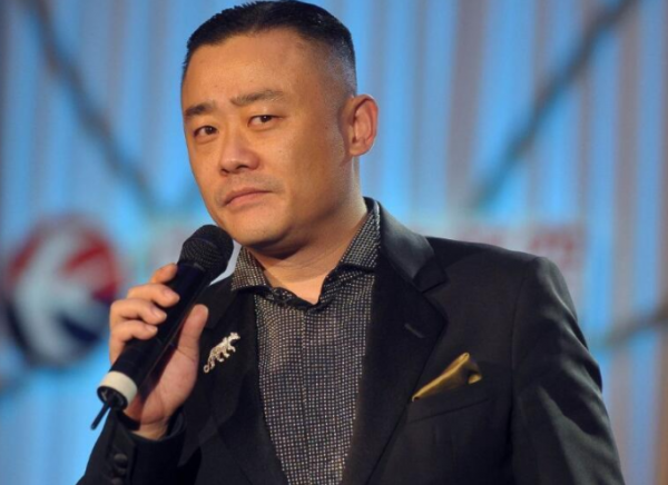 一手提攜周立波，稱兄道弟23年卻被“踢開”，關棟天：我不後悔