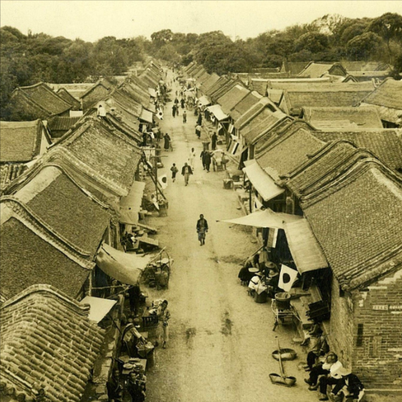 他造的香菸太優秀,日軍拿彈藥情報來換,毛主席也對此煙讚不絕口 他造的香菸太優秀,日軍拿彈藥情報來換,毛主席也對此煙讚不絕口