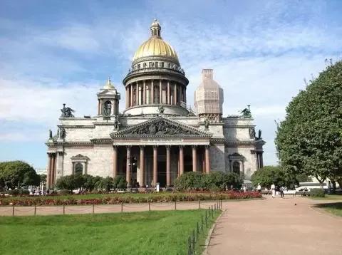 俄羅斯聖彼得堡是座怎樣的城市?帶你看看真實的聖彼得堡 俄羅斯聖彼得堡是座怎樣的城市?帶你看看真實的聖彼得堡